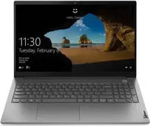 Lenovo ThinkBook 15 Gen 3 (21A4A08WIH) Laptop (AMD Quad Core Ryzen 3/8 GB/512 GB SSD/Windows 11) Laptop