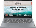Lenovo IdeaPad Slim 3 15ABR8 (82XM00G1IN) Laptop (AMD Hexa Core Ryzen 5/8 GB/512 GB SSD/Windows 11) Laptop