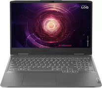 Lenovo LOQ 15APH8 (82XT004HIN) Laptop (AMD Octa Core Ryzen 7/16 GB/512 GB SSD/Windows 11/6 GB) Laptop