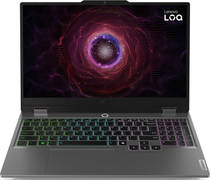 Lenovo LOQ 15ARP9 (83JC00K1IN) Laptop (AMD Quad Core Ryzen 5/24 GB/512 GB SSD/Windows 11/6 GB) Laptop