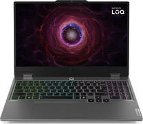 Lenovo LOQ 15ARP9 (83JC00LRIN) Laptop (AMD Quad Core Ryzen 5/16 GB/512 GB SSD/Windows 11/6 GB) Laptop