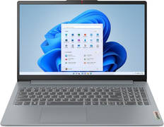 Lenovo IdeaPad Slim 3 15IAH8 (83ER008DIN) Laptop (Core i5 12th Gen/16 GB/512 GB SSD/Windows 11) Laptop