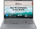 Lenovo IdeaPad Slim 3 15IAH8 (83ER00MDIN) Laptop (Core i5 12th Gen/16 GB/512 GB SSD/Windows 11) Laptop