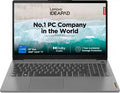 Lenovo IdeaPad 3 15IAU7 (82RK011FIN) Laptop (Core i7 12th Gen/16 GB/512 GB SSD/Windows 11) Laptop