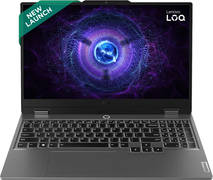 Lenovo LOQ 15IAX9I (83FQ000EIN) Laptop (Core i5 12th Gen/8 GB/512 GB SSD/Windows 11/4 GB) Laptop