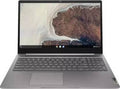 Lenovo IdeaPad 3 15IJL6 (82N4004QHA) Laptop (Intel Celeron Dual Core/8 GB/128 GB eMMC/Google Chrome) Laptop
