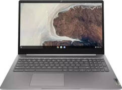 Lenovo IdeaPad 3 15IJL6 (82N4004QHA) Laptop (Intel Celeron Dual Core/8 GB/128 GB eMMC/Google Chrome) Laptop