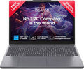 Lenovo IdeaPad Slim 3 15IRH10 (83K100CGIN) Laptop (Core i5 13th Gen/16 GB/512 GB SSD/Windows 11) Laptop