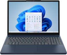 Lenovo IdeaPad Slim 3 15IRH10 (83K100N9IN) Laptop (Core i5 13th Gen/16 GB/512 GB SSD/Windows 11) Laptop