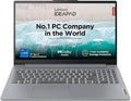 Lenovo IdeaPad Slim 3 15IRH8 (83EM00H6IN) Laptop (13620H/16 GB/512 GB SSD/Windows 11) Laptop
