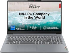 Lenovo IdeaPad Slim 3 15IRH8 (83EM00H6IN) Laptop (13620H/16 GB/512 GB SSD/Windows 11) Laptop
