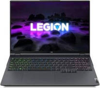Lenovo Legion 5 Pro 16ACH6H (82JQ00TMIN) Laptop (AMD Octa Core Ryzen 7/32 GB/1 TB SSD/Windows 10/8 GB) Laptop