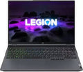 Lenovo Legion 5 Pro 16ACH6H (82JQ011EIN) Laptop (AMD Octa Core Ryzen 7/32 GB/1 TB SSD/Windows 11/8 GB) Laptop