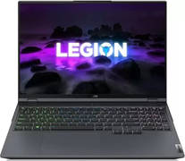 Lenovo Legion 5 Pro 16ACH6H (82JQ011EIN) Laptop (AMD Octa Core Ryzen 7/32 GB/1 TB SSD/Windows 11/8 GB) Laptop