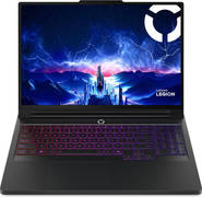 Lenovo Legion Pro 7 16IAX10H (83F500D7IN) Laptop (Core Ultra 9  Series 2 /32 GB/1 TB SSD/Windows 11/12 GB) Laptop