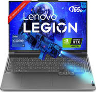 Lenovo Legion Slim 7i 16IRH8 (82Y3003WIN) Laptop (Core i9 13th Gen/32 GB/1 TB SSD/Windows 11/8 GB) Laptop