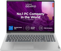 Lenovo IdeaPad Slim 5 16IRL8 (82XF007FIN) Laptop (Core i7 13th Gen/16 GB/1 TB SSD/Windows 11) Laptop