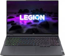 Lenovo Legion 5 Pro 16ITH6H (82JD005KIN) Laptop (Core i7 11th Gen/16 GB/1 TB SSD/Windows 11/6 GB) Laptop