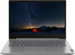 Lenovo ThinkBook (20SLA047IH) Laptop (Core i3 10th Gen/4 GB/1 TB/Windows 10) Laptop