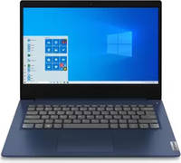 Lenovo Ideapad 3 14IIL05 (81WD0141IN) Laptop (Core i3 10th Gen/4 GB/256 GB SSD/Windows 11) Laptop