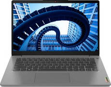 Lenovo Ideapad 3 14ITL6 (82H700UYIN) Laptop (Core i3 11th Gen/8 GB/512 GB SSD/Windows 11) Laptop