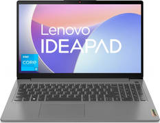 Lenovo Ideapad 3 15IAU7 (82RK00WXIN) Laptop (Core i3 12th Gen/8 GB/256 GB SSD/Windows 11) Laptop