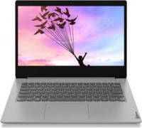 Lenovo Ideapad 3 14ADA05 (81W000UPIN) Laptop (AMD Dual Core Athlon/4 GB/256 GB SSD/Windows 11) Laptop