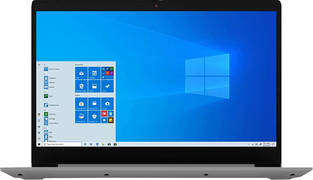 Lenovo Ideapad 3 (81WB01EBIN) Laptop (Core i3 10th Gen/8 GB/512 GB SSD/Windows 11) Laptop