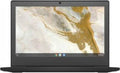 Lenovo Ideapad 3 CB 11IGL05 (82BA001PHA) Laptop (Celeron Dual Core/4 GB/64 GB SSD/Google Chrome) Laptop