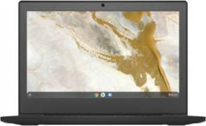 Lenovo Ideapad 3 CB 11IGL05 (82BA001PHA) Laptop (Celeron Dual Core/4 GB/64 GB SSD/Google Chrome) Laptop