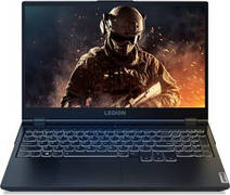 Lenovo Legion 5 15ACH6 (82JW00E2IN) Laptop (AMD Octa Core Ryzen 7/16 GB/512 GB SSD/Windows 11/4 GB) Laptop