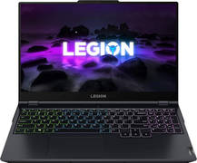 Lenovo Legion 5 15ACH6 (82JW00PBIN) Laptop (AMD Octa Core Ryzen 7/16 GB/512 GB SSD/Windows 11/4 GB) Laptop