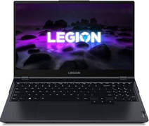 Lenovo Legion 5 (82NL00APIN) Laptop (Core i5 10th Gen/8 GB/512 GB SSD/Windows 11/4 GB) Laptop