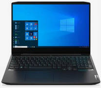 Lenovo Ideapad Gaming 3i (81Y400DXIN) Laptop (Core i5 10th Gen/8 GB/1 TB 256 GB SSD/Windows 10/4 GB) Laptop