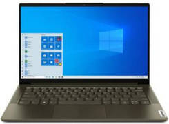 Lenovo Yoga Slim 7 (82A300BEIN) Laptop (Core i7 11th Gen/16 GB/1 TB SSD/Windows 10) Laptop