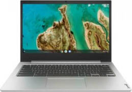 Lenovo Ideapad Slim 3i (82C1002EHA) Laptop (Celeron Dual Core/4 GB/64 GB SSD/Google Chrome) Laptop