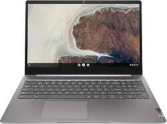 Lenovo IdeaPad 3i ChromeBook (82N4004JHA) Laptop (Intel Celeron Dual Core/8 GB/64 GB eMMC/Google Chrome) Laptop