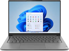 Lenovo Yoga Slim 7i Pro Intel Evo (82SV0053IN) Laptop (Core i7 12th Gen/16 GB/512 GB SSD/Windows 11) Laptop