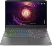 Lenovo LOQ (82XT004KIN) Laptop (AMD Octa Core Ryzen 7/16 GB/512 GB SSD/Windows 11/8 GB) Laptop