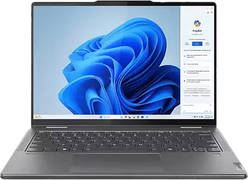 Lenovo Yoga 7i (83DJ00AMIN) Laptop (Core Ultra 5/16 GB/512 GB SSD/Windows 11) Laptop
