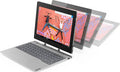 Lenovo Ideapad D330 (82H0001YIN) Laptop (Intel Celeron Dual Core/4 GB/128 GB eMMC/Windows 10) Laptop