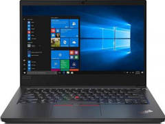 Lenovo Thinkpad E14 (20RAS1M500) Laptop (Core i7 10th Gen/16 GB/1 TB 128 GB SSD/Windows 10/2 GB) Laptop