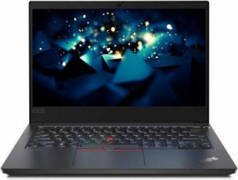 Lenovo Thinkpad E14 (20YES00200) Laptop (AMD Hexa Core Ryzen 5/8 GB/512 GB SSD/DOS) Laptop