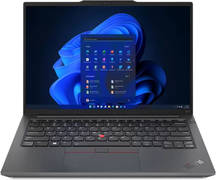 Lenovo Thinkpad E14 Gen 5 (21JRS00T00) Laptop (AMD Hexa Core Ryzen 5/8 GB/512 GB SSD/Windows 11) Laptop