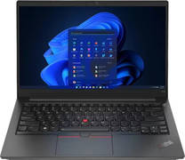 Lenovo Thinkpad E14 Gen 4 (21E3S00L00) Laptop (Core i5 12th Gen/8 GB/512 GB SSD/Windows 11) Laptop