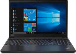 Lenovo Thinkpad E15 (20RDS18B00) Laptop (Core i5 10th Gen/8 GB/1 TB 128 GB SSD/Windows 10) Laptop