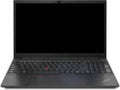 Lenovo Thinkpad E15 (20TDS0A200) Laptop (Core i3 11th Gen/4 GB/256 GB SSD/DOS) Laptop