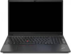 Lenovo Thinkpad E15 (20TDS0A200) Laptop (Core i3 11th Gen/4 GB/256 GB SSD/DOS) Laptop
