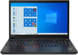 Lenovo Thinkpad E15 (20TDS0A500) Laptop (Core i3 11th Gen/4 GB/256 GB SSD/Windows 10) Laptop