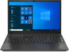 Lenovo Thinkpad E15 (20TDS0AC00) Laptop (Core i5 11th Gen/8 GB/512 GB SSD/Windows 10) Laptop